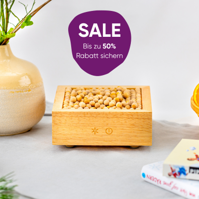 Bis zu 50% sparen