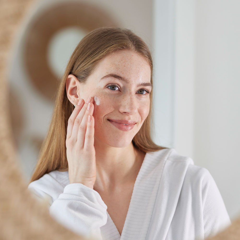 Baldini - Reichhaltige Tagescreme Lavendel