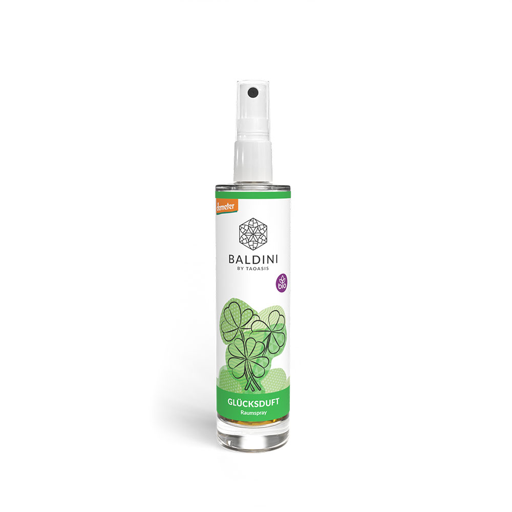 Baldini – Glücksduft® Raumspray