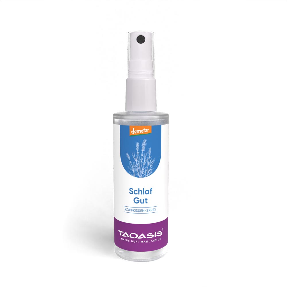Schlaf gut® Kopfkissenspray