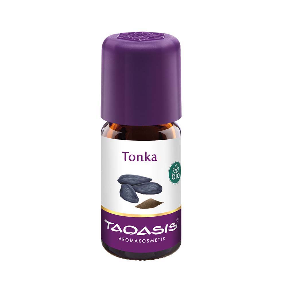 Tonka extract organic