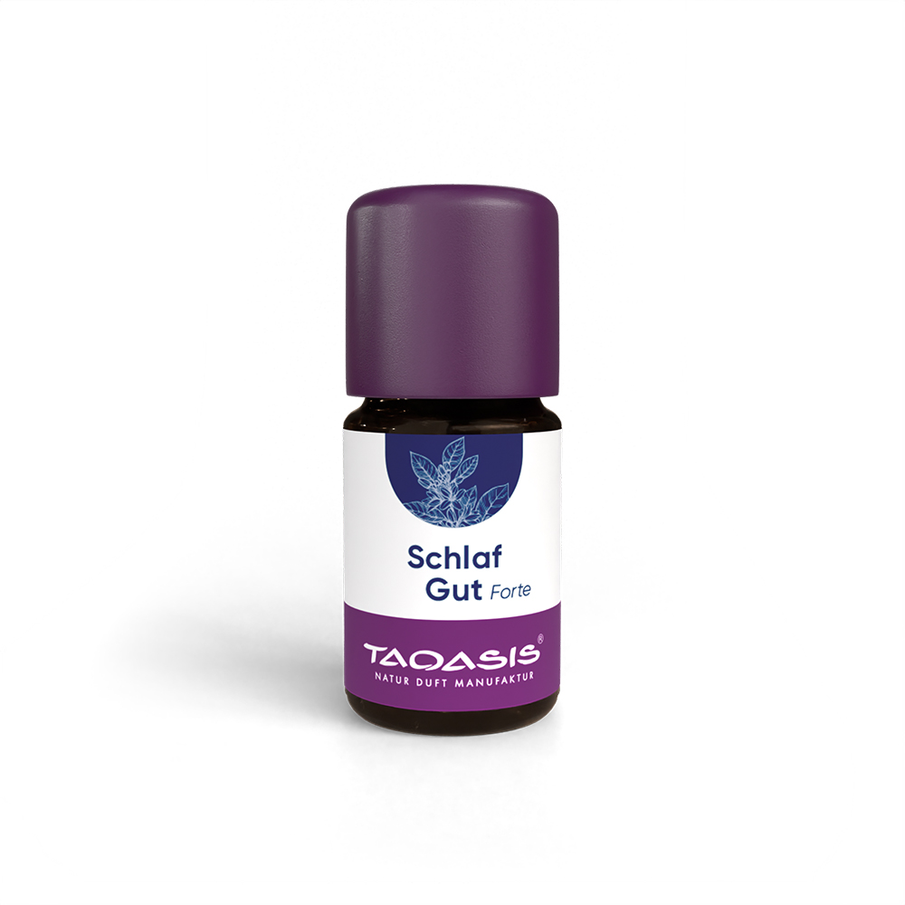 Schlaf gut® forte Duftkomposition