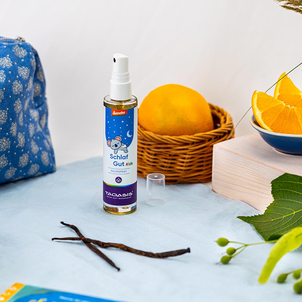 Schlaf Gut Kids Raumspray