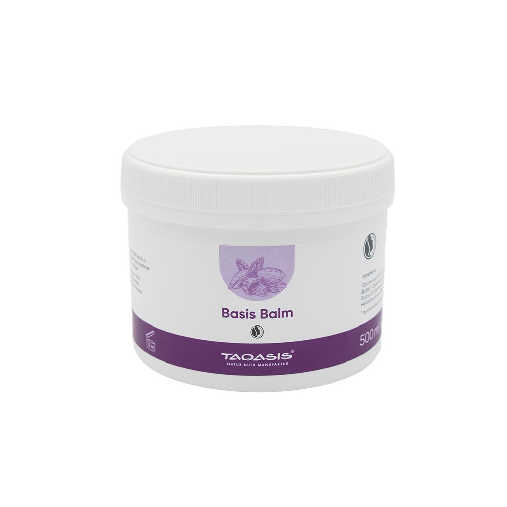 Basis Balm