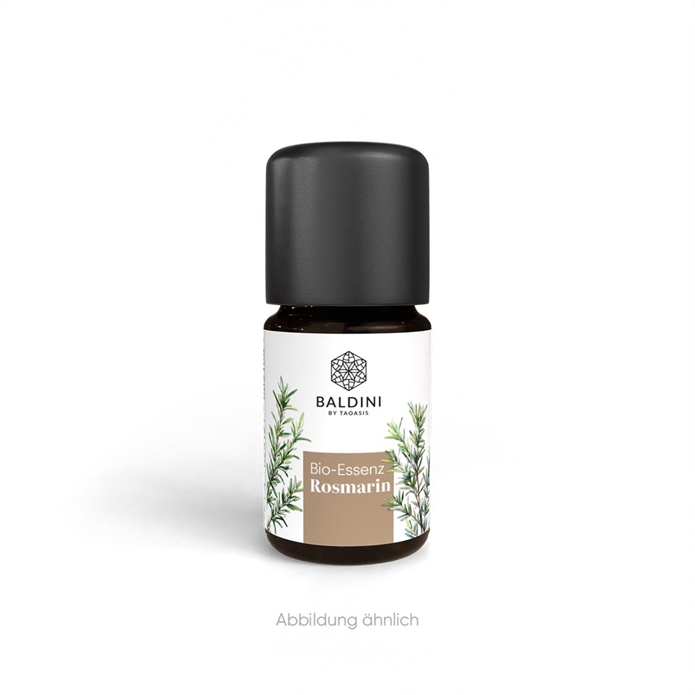 Rosmarinöl Bio-Essenz