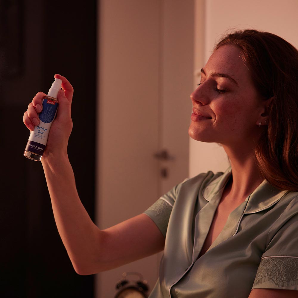 Schlaf gut® Raumspray
