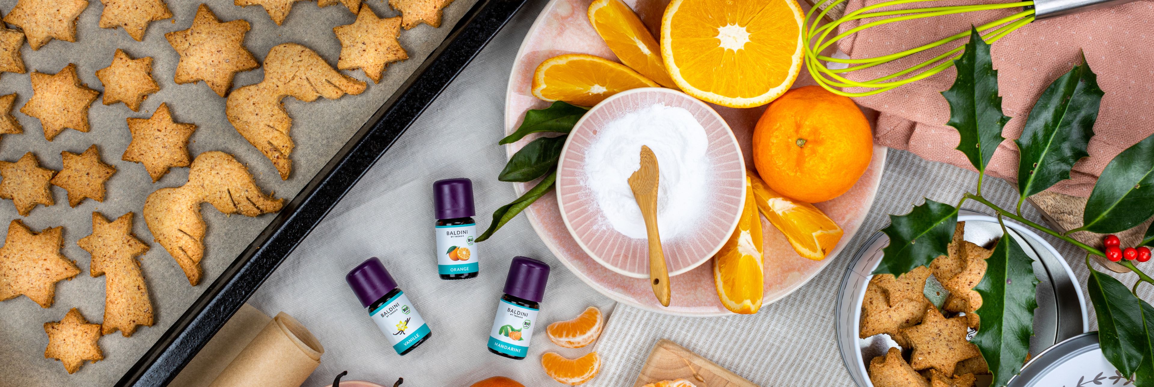 Kekse zum Ausstechen