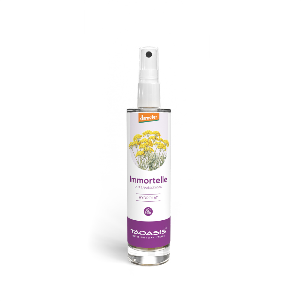 Hydrolat Immortelle