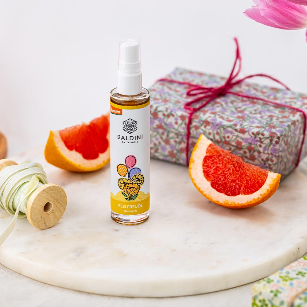 Feelfreude® Raumspray