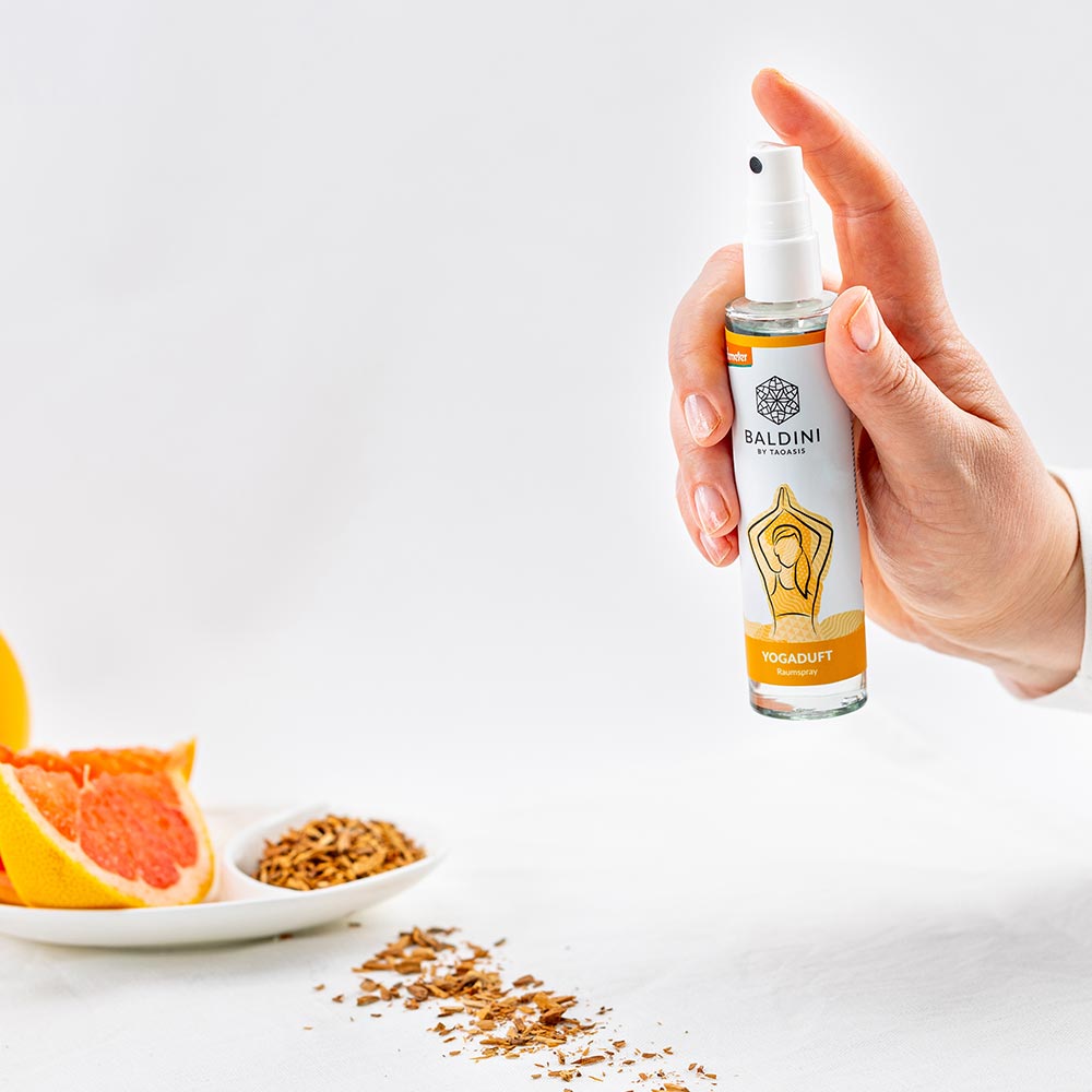 Yogaduft® Raumspray