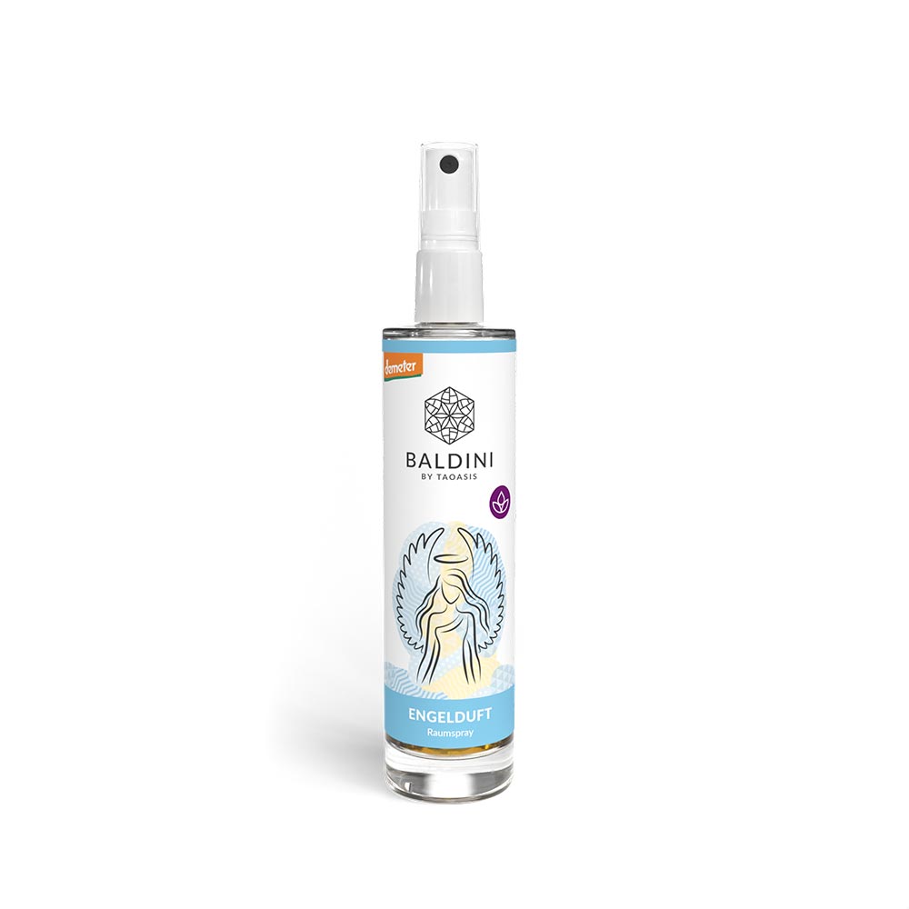 Baldini - Engelduft® Raumspray demeter Baldini - Engelduft® Raumspray demeter