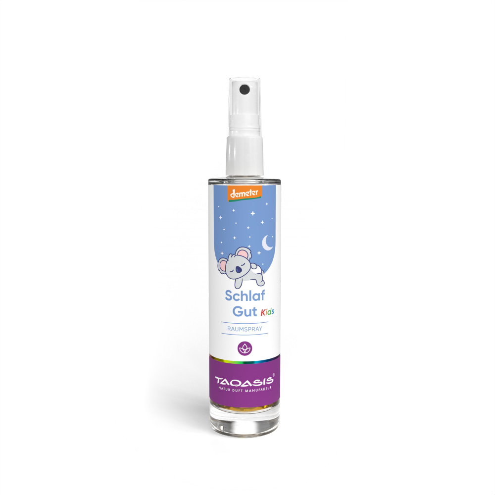 Schlaf Gut Kids Raumspray