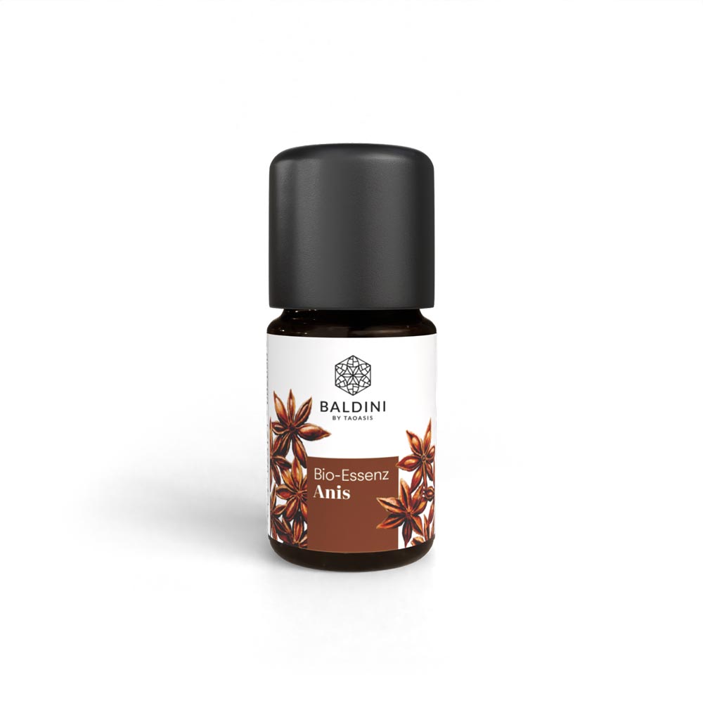 Anisöl Bio-Essenz