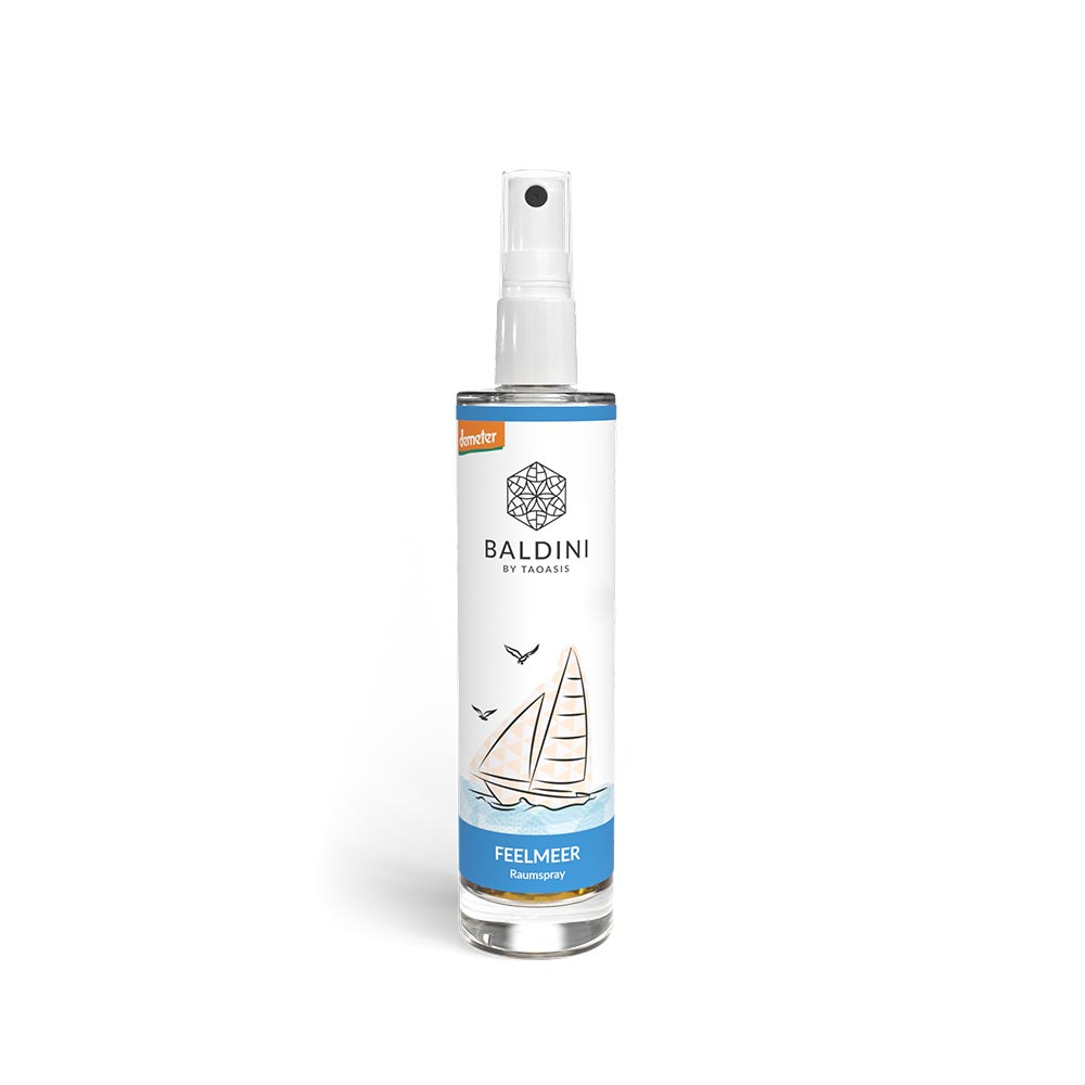 Feelmeer® Raumspray
