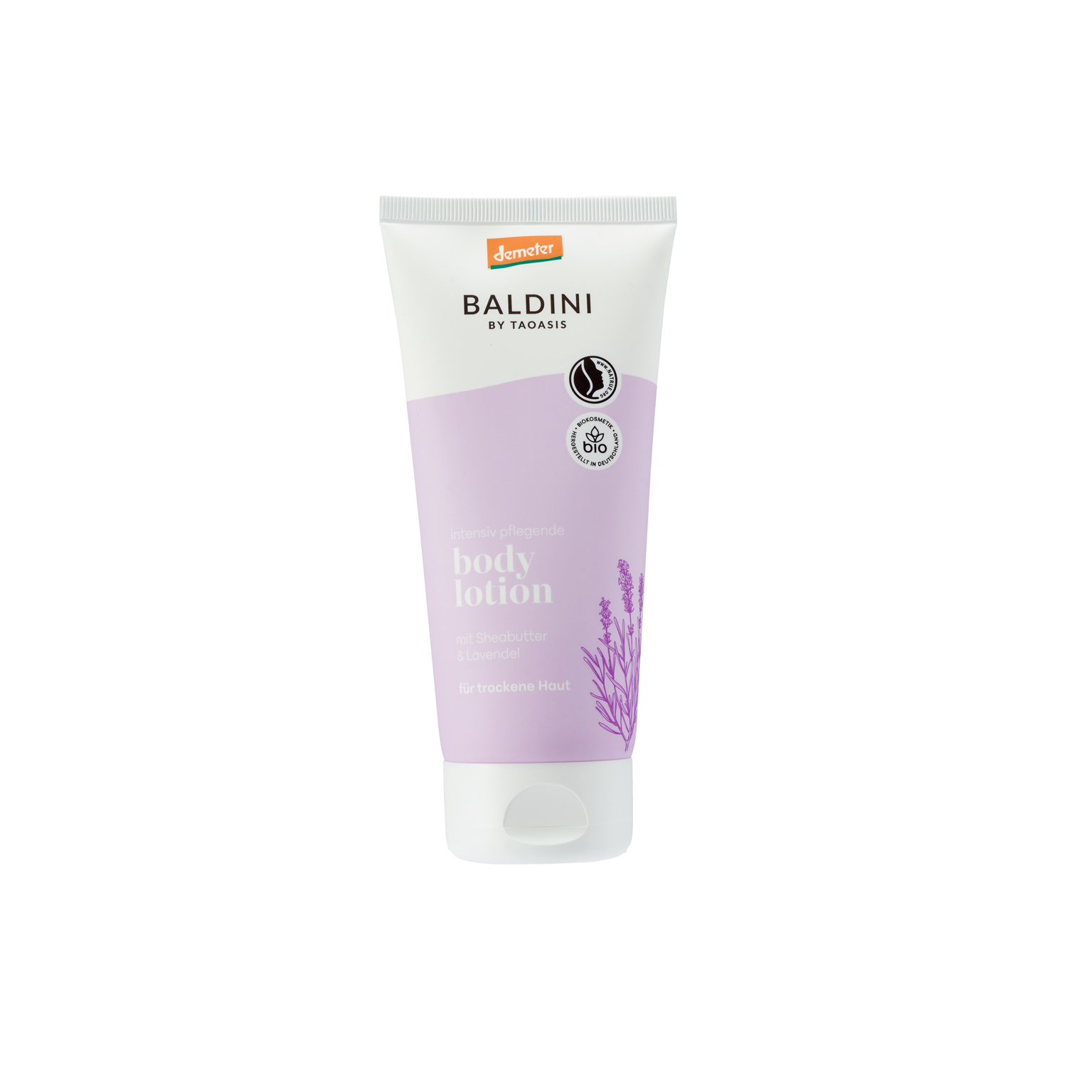 Baldini - Bodylotion Lavendel