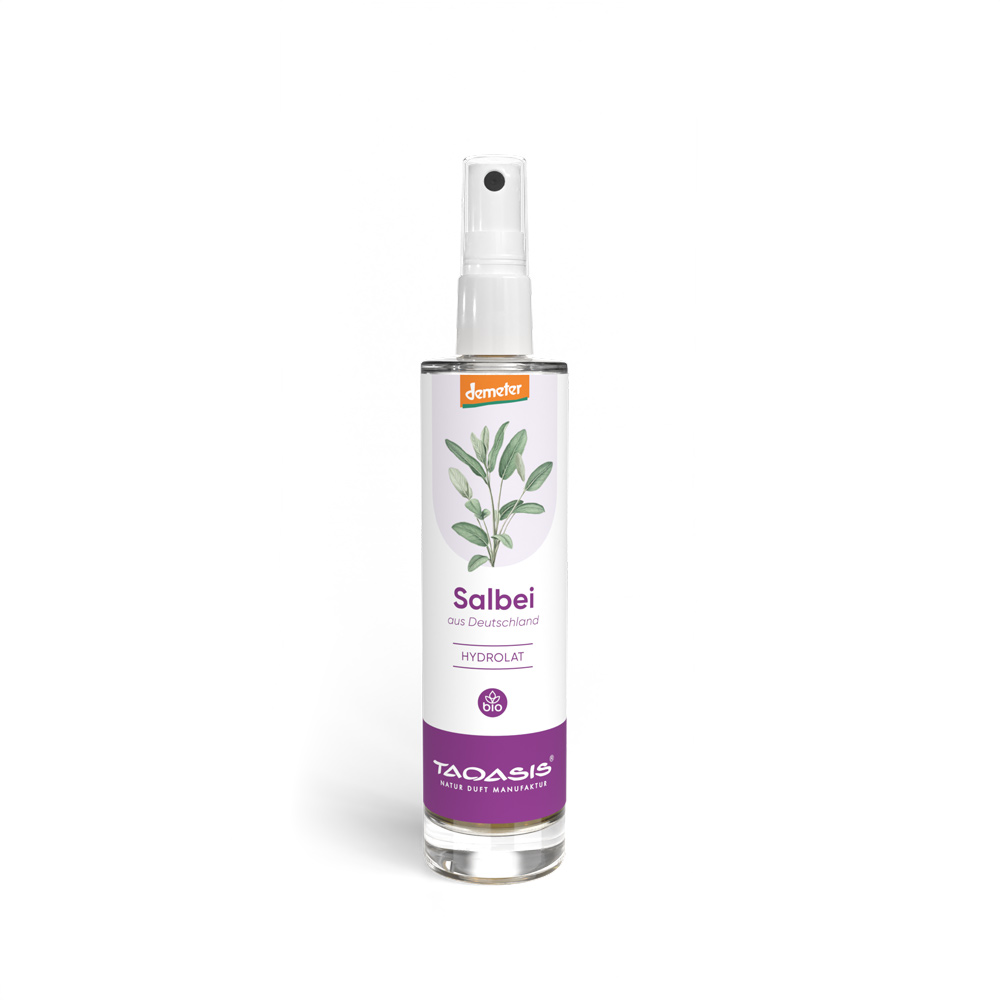 Hydrolat Salbei