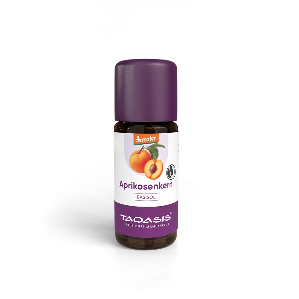 Aprikosenkern Mini-Basisöl