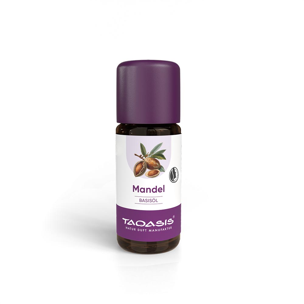 Mandel Mini-Basisöl