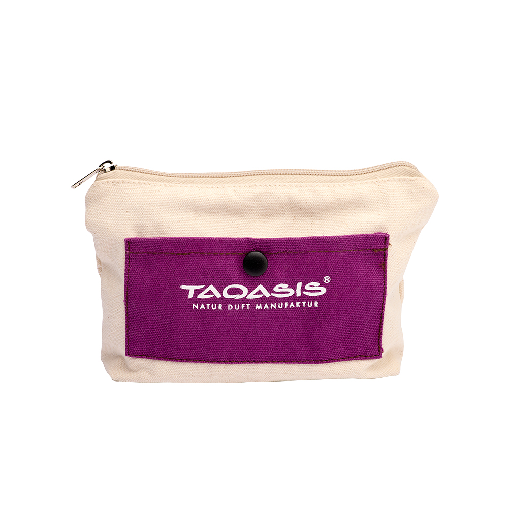 TaoCase aus Stoff