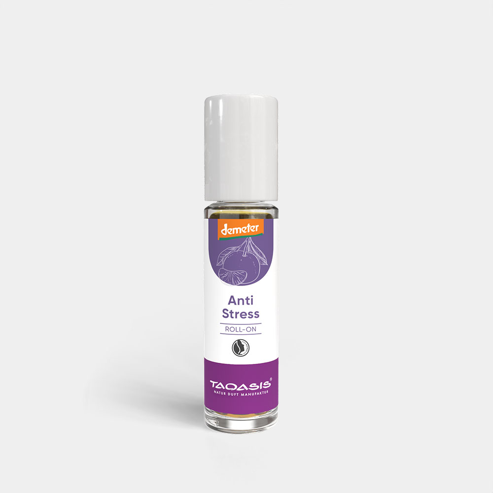 Anti Stress Roll-On