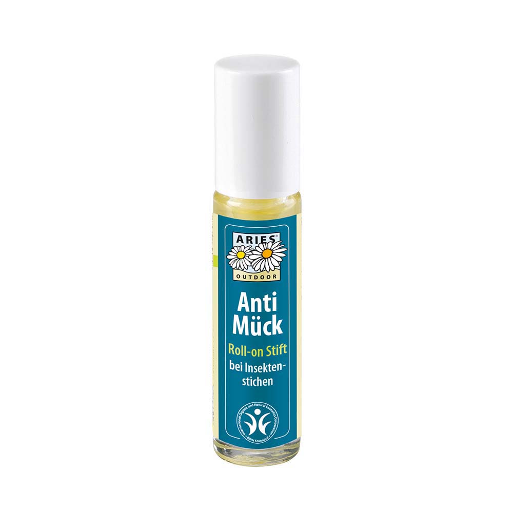 ARIES® - Anti Mück Roll-On