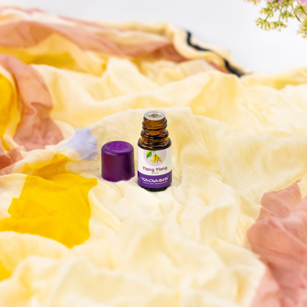 Ylang Ylang Öl