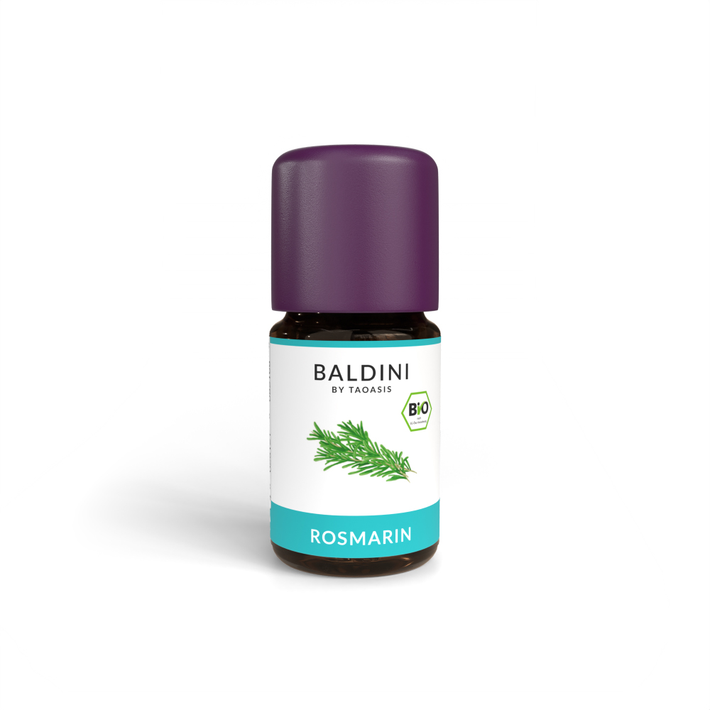 Baldini Bio-Aroma Rosmarinöl BIO