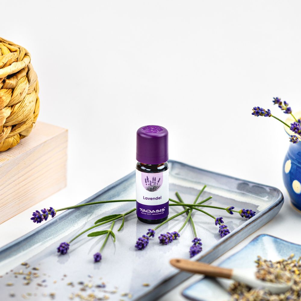 Lavendelöl fein 10ml