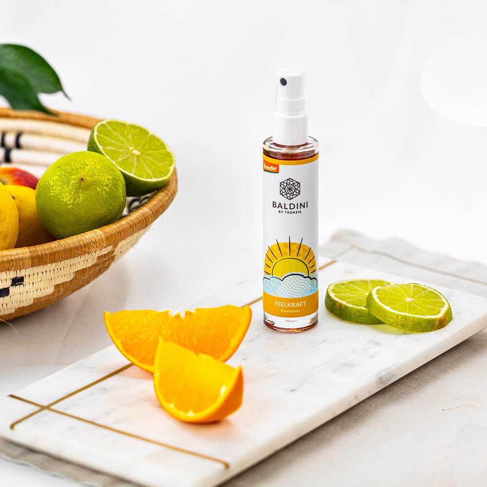 Feelkraft® Raumspray