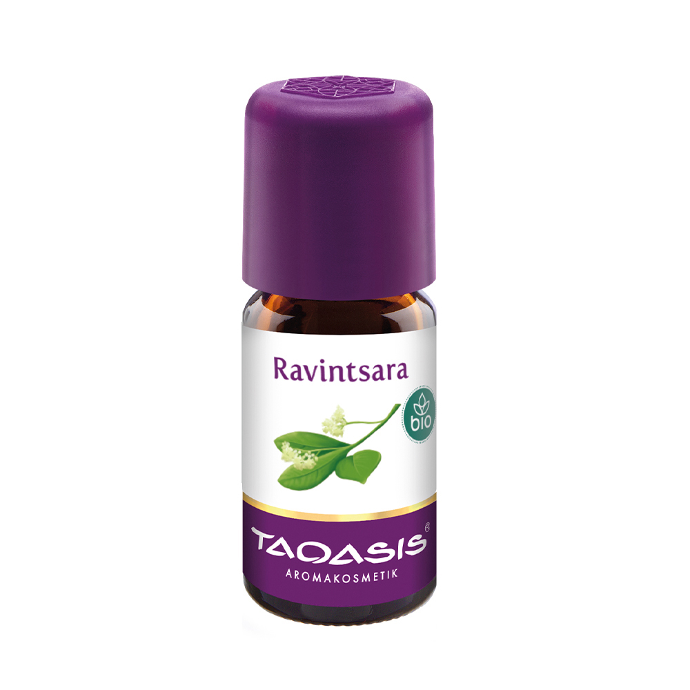 Ravintsara oil Organic