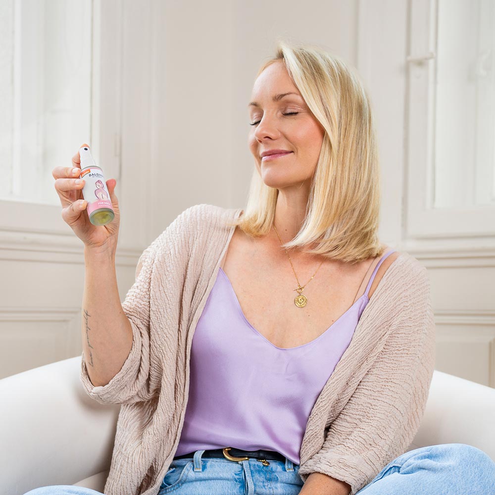 Für Mich Aura- & Bodyspray