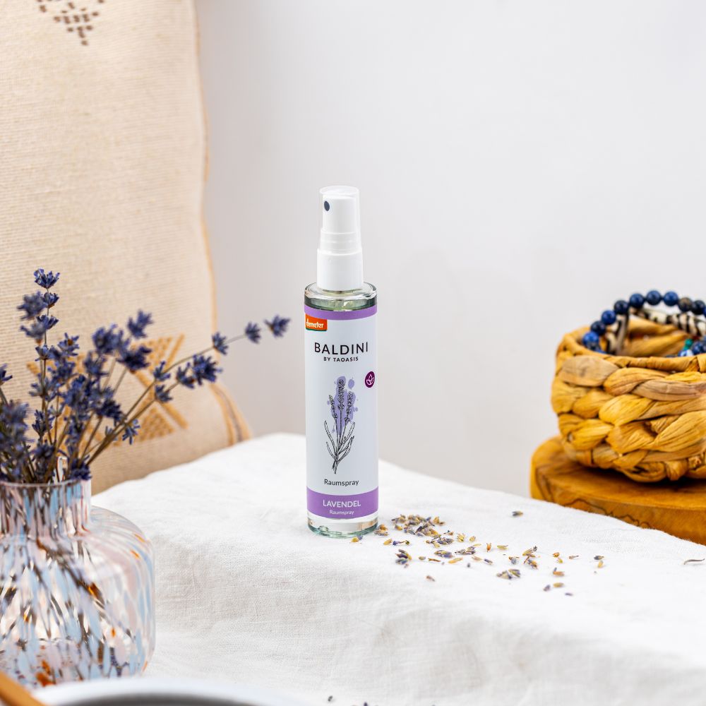 Baldini - Lavendel Raumspray