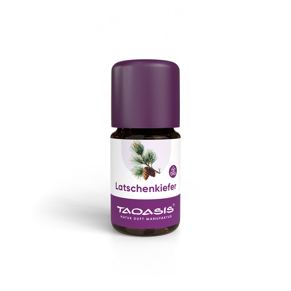 Latschenkieferöl BIO