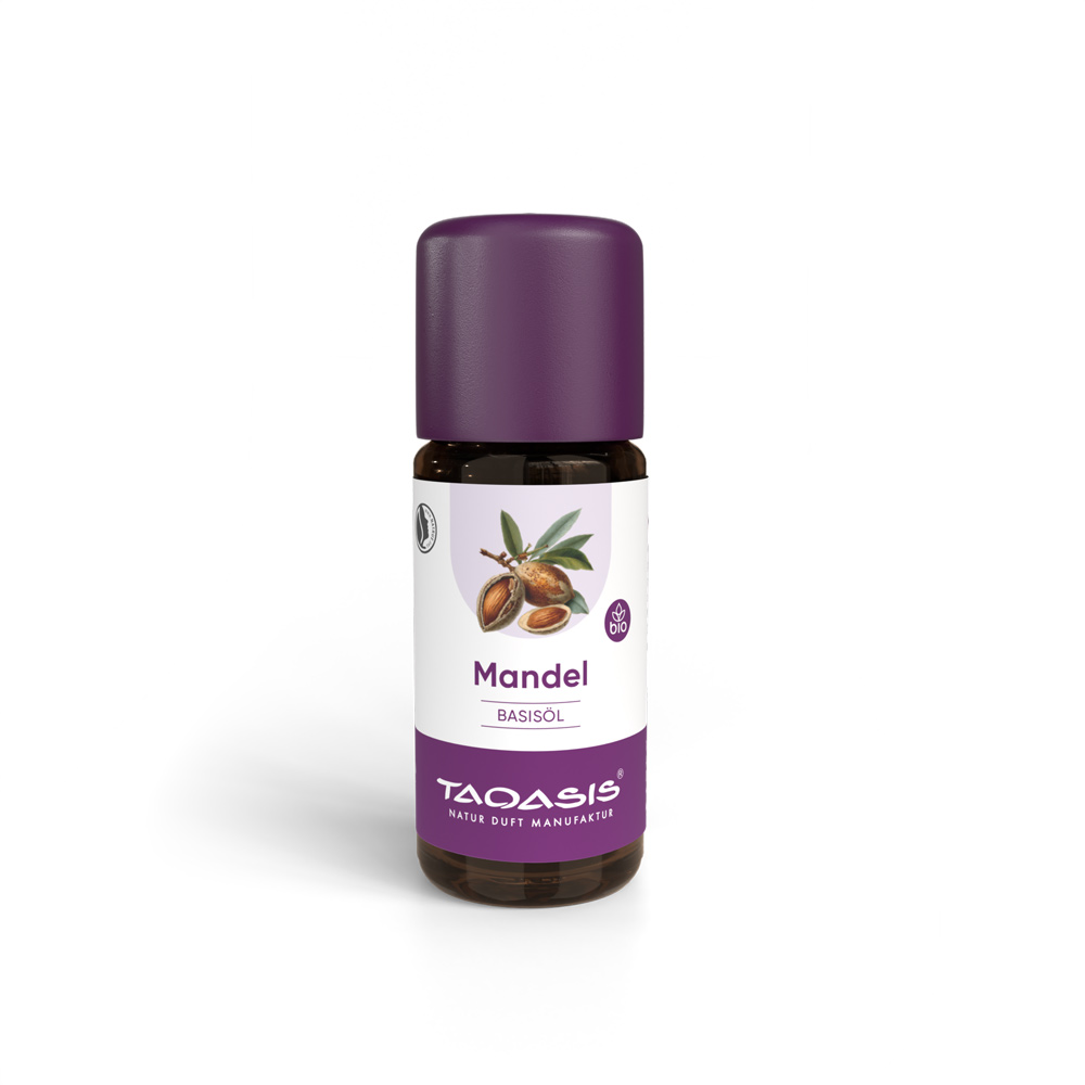 Mandel Mini-Basisöl