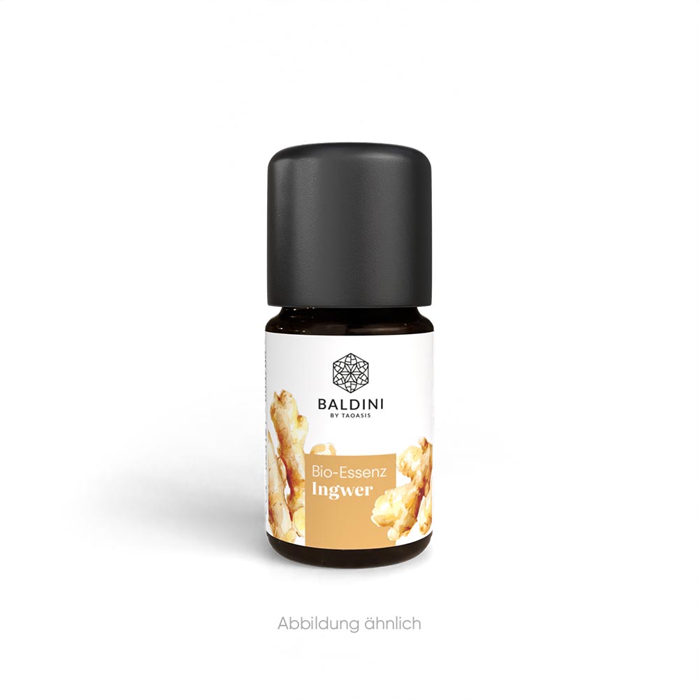 Ingweröl Bio-Essenz