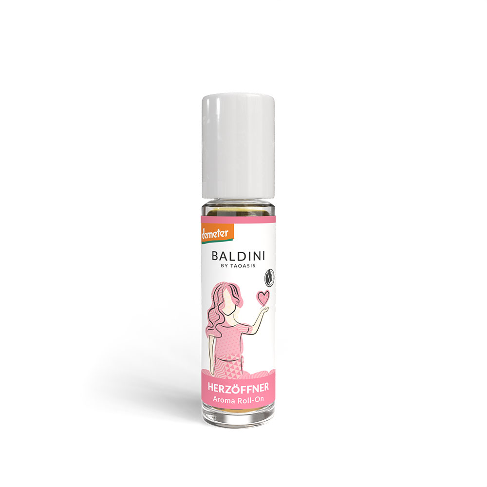 Herzöffner Roll-On