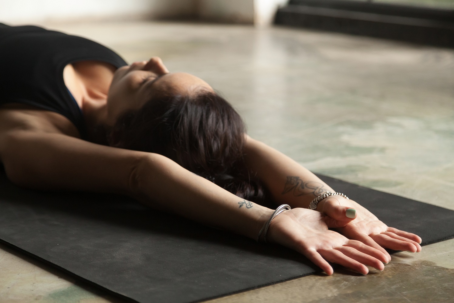 Yoga Nidra & Meditation mit Duft - Ein Abend der Tiefenentspannung für dich