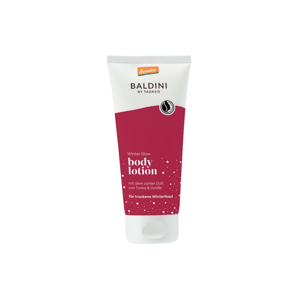 Winter Glow Bodylotion