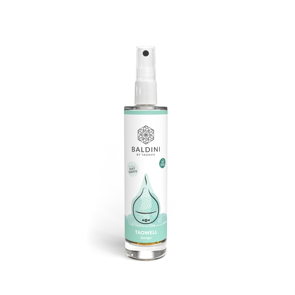 Baldini TaoWell Reiniger 50ml