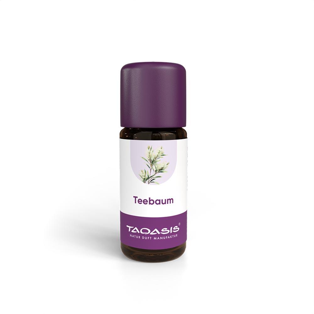 Teebaumöl 10ml