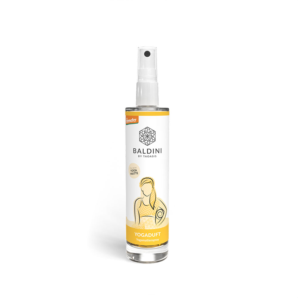 Yogaduft® Yogamattenspray