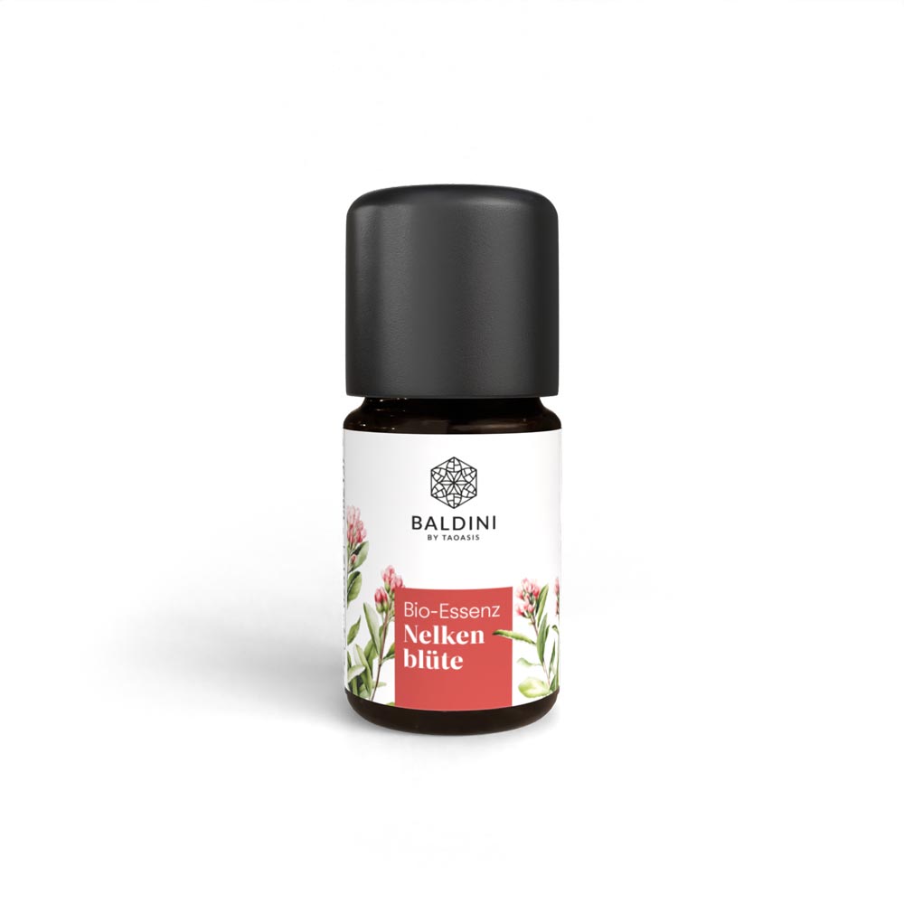 Nelkenblütenöl Bio-Essenz