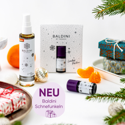 Neu: Baldini Schneefunkeln 
