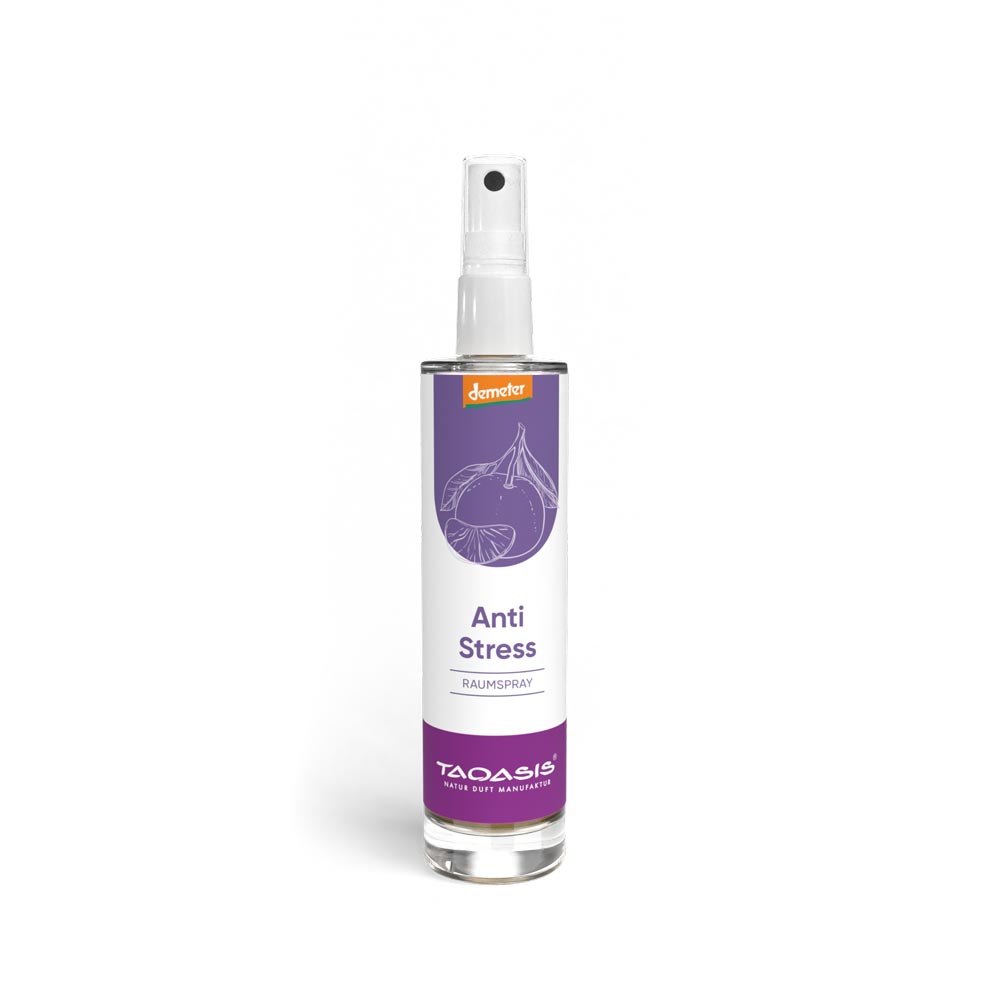Anti Stress Raumspray