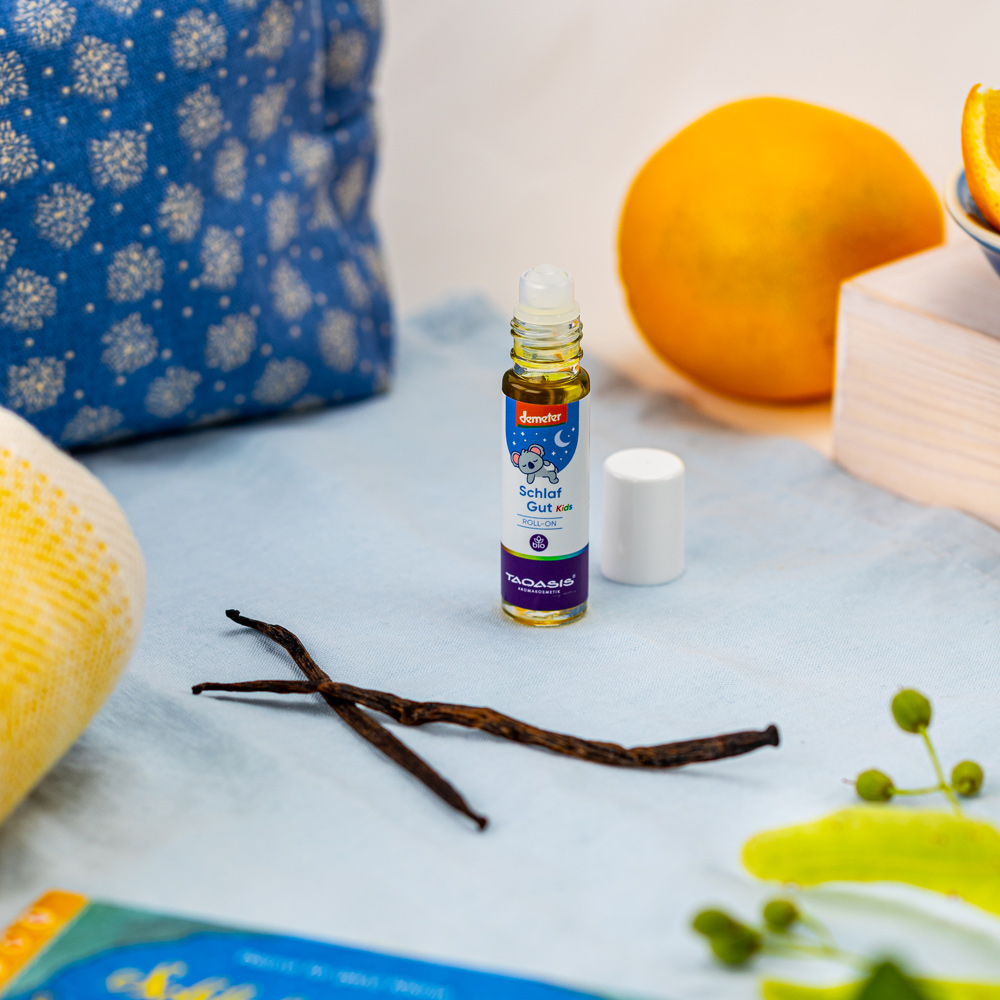 Schlaf gut Kids Roll-On