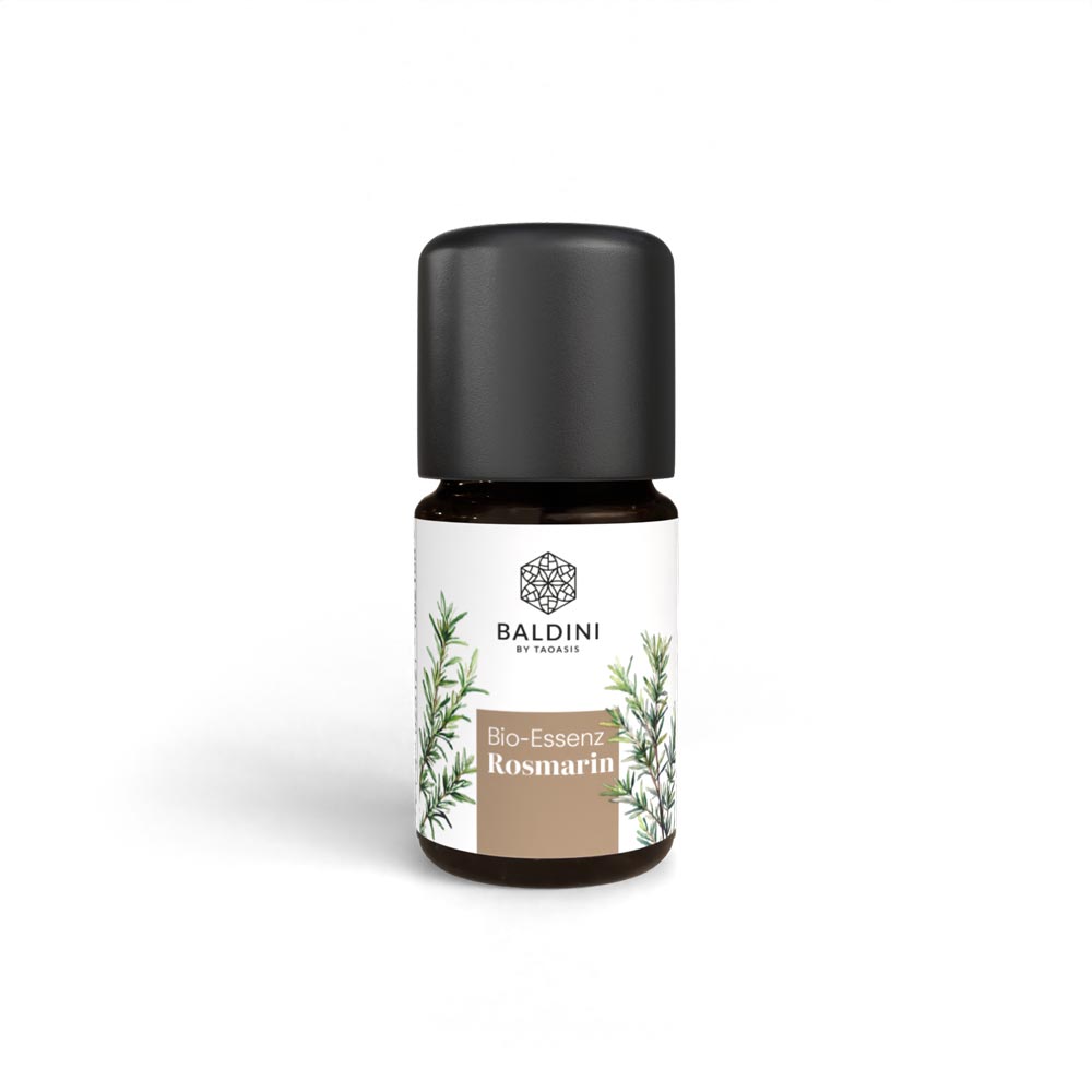 Rosmarinöl Bio-Essenz