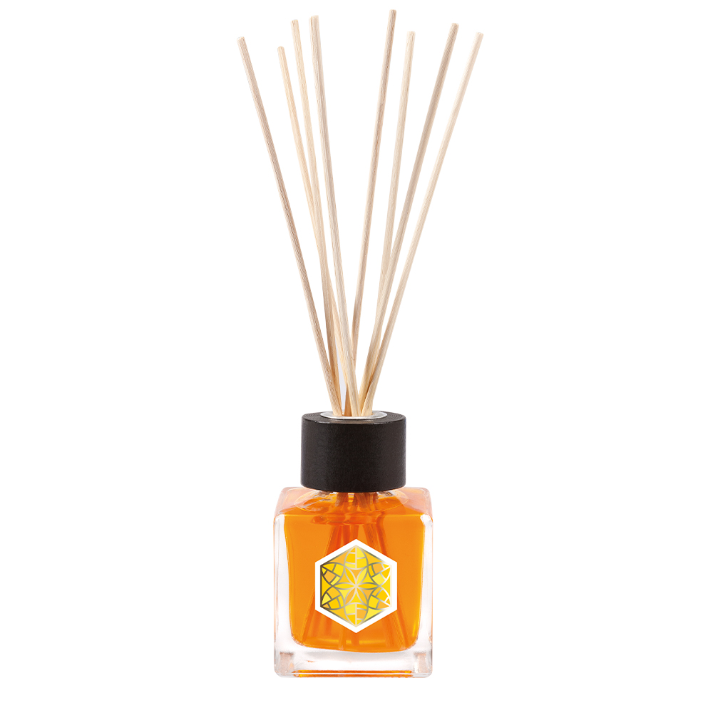 Baldini Feelfreude room scent set organic/demeter