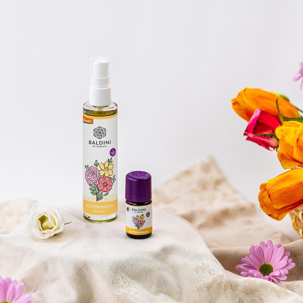 Baldini - Duftkomposition Blütenpracht