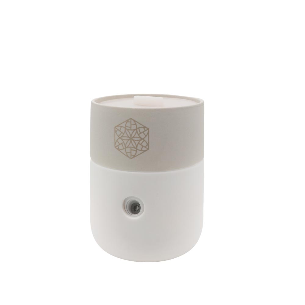 AirFriend Candle - Pepper White