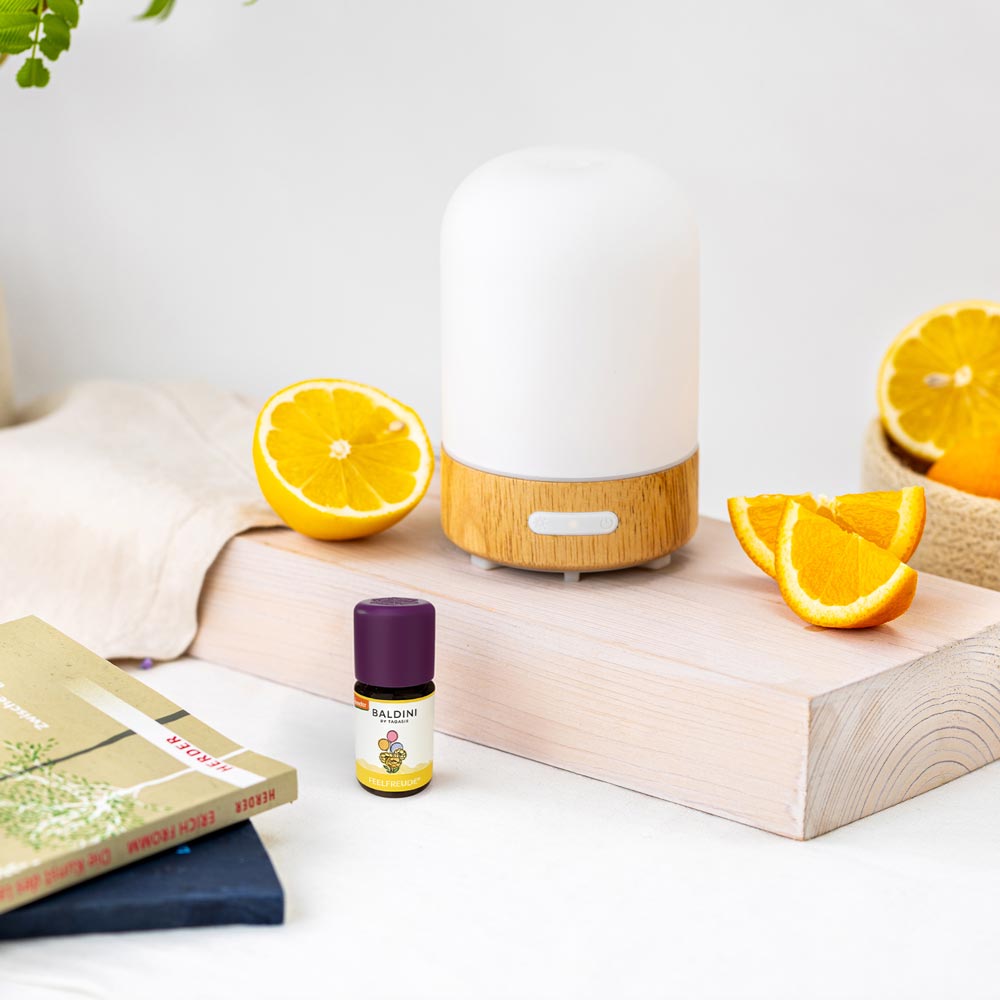 TaoWell® Natura Mini mit Feelfreude®